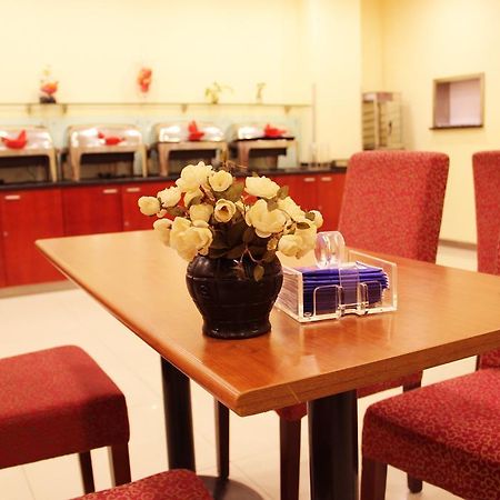 Hanting Express Shanghai Shang Nan Room photo